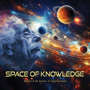 Space of Knowledge