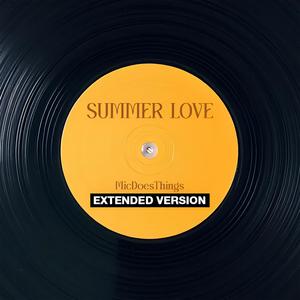 SummerLove (Extended Mix)