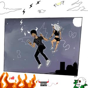 UHHUH (feat. PRINCESSBRI) (Explicit)