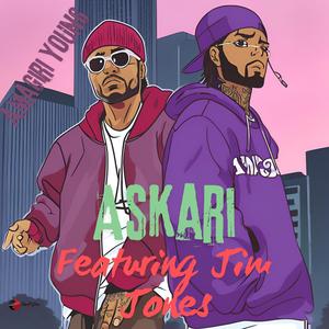 Askari (feat. Jim Jones) [Explicit]