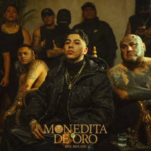 Monedita de Oro (Explicit)