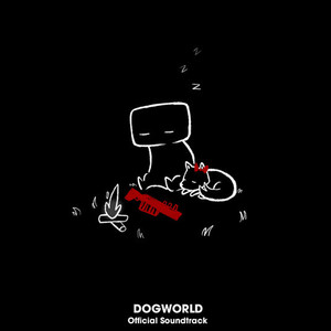 DOGWORLD Official Soundtrack