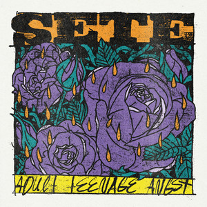 Mute Sirens (feat. Svalbard)