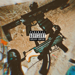 JOHN WICK (feat. Big Unk) (Explicit)