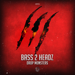 Drop Monsters (Streaming Mix)