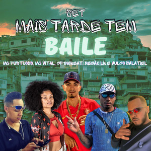 Set Mais Tarde Tem Baile (Explicit)