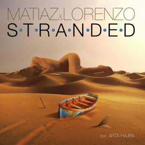 Stranded (feat. Arta Hajra)