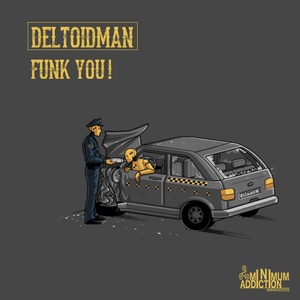 Funk You! (Original Mix)