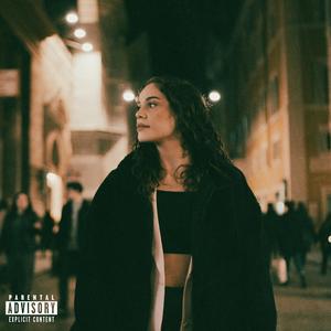 STREET LOVE (feat. 44BIANCHI) (feat. 44BIANCHI & Dark Svrikatez) (Explicit)