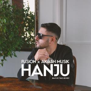 Hanju (feat. Akash Musik & Timo Ueckert)