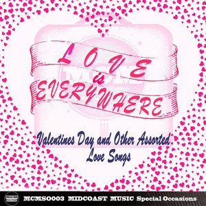 Hallelujah Long Live Love