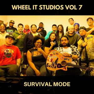 Survival Mode (feat. Esco, JaZara, J Wyze, S!sha, Zakisha Brown, Rezmade, Savilion, Tracey Kayy, MASON, Mighty Kalipssus, Star The Poet, Beny Esguerra, TAMOY4, YS Brazyy, Shantall & Emcee Heavy) (Explicit)
