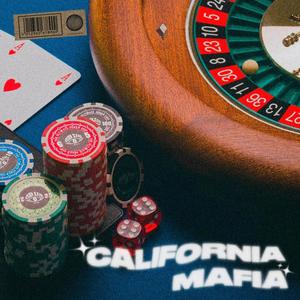 California mafia (feat. Mellalit 420) [Explicit]