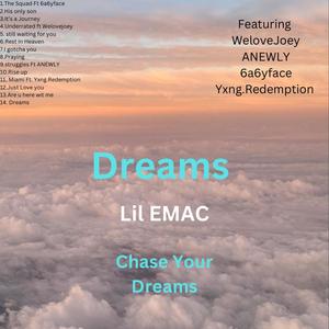 Dreams (Explicit)