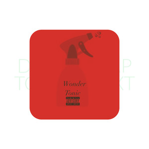 ExGtWondertonic (Explicit)