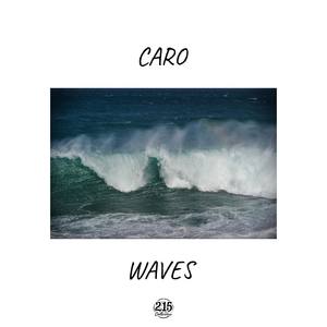 Waves (Explicit)