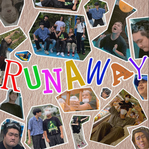 run away (Feat. V.et)