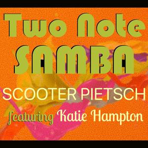 Two Note Samba (feat. Katie Hampton)