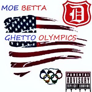 Ghetto Olympics (Explicit)