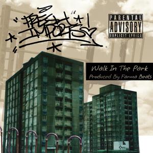 Walk In The Park (Explicit)