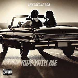 Ride With Me (Explicit)