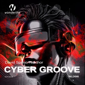Cyber Groove (Original Mix)