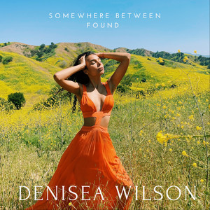 Somewhere Between Found (Explicit)