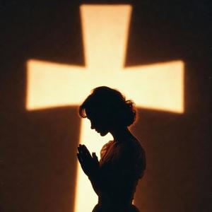 Hallelujah, He Walks With Me