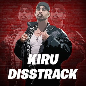 Kiru Disstrack