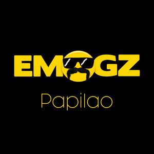 PAPILAO (EMOGZ) [feat. Eklips] [Explicit]