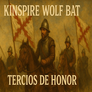 Tercios de honor