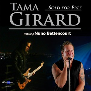 Sold for Free(feat. Nuno Bettencourt)