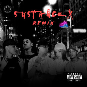 Sustance (Remix) [Explicit]