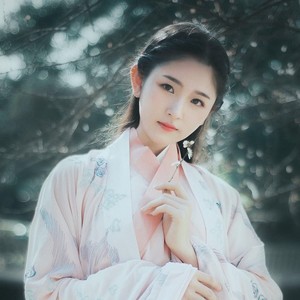 与君相依封面