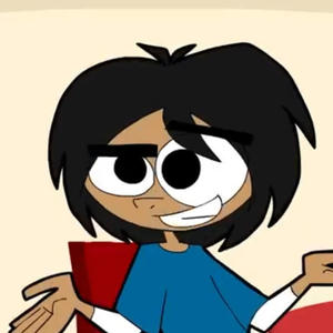 Love struck idiot :]