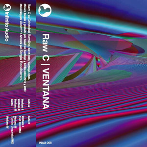 Ventana III (Tómas Urquieta Remix)