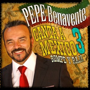 Canta a Mexico (Vol. 3)