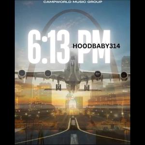 6:13 Pm St Louis (Explicit)