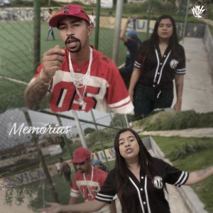 Memórias (Explicit)