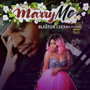 Marry me(feat. Maquin)