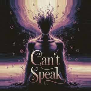 Can't Speak