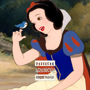 Say the words (Explicit)