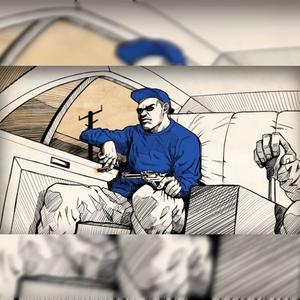 Vago (feat. Doble O) (Explicit)