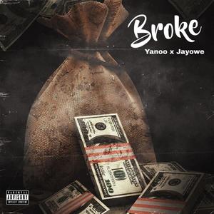 Broke Niggas (Explicit)