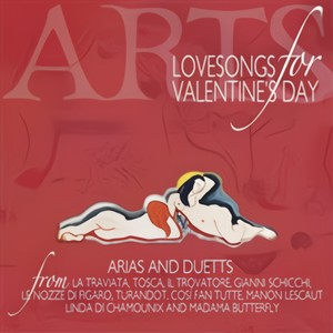 Love Songs For Valentines Day