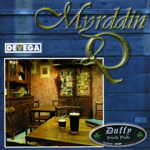 Myrddin Q At Duffy Pub