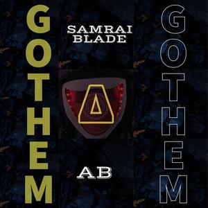 Gothem(feat. Aris Blakk)