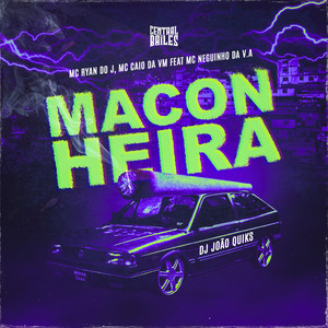 Maconheira (Explicit)