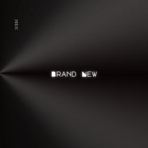 Brand New (feat. DMAR) (Explicit)