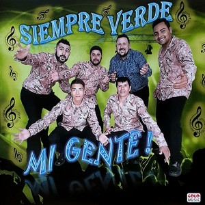 Mi Gente